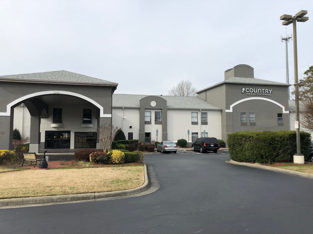 country inn and suites by radisson greenville nc