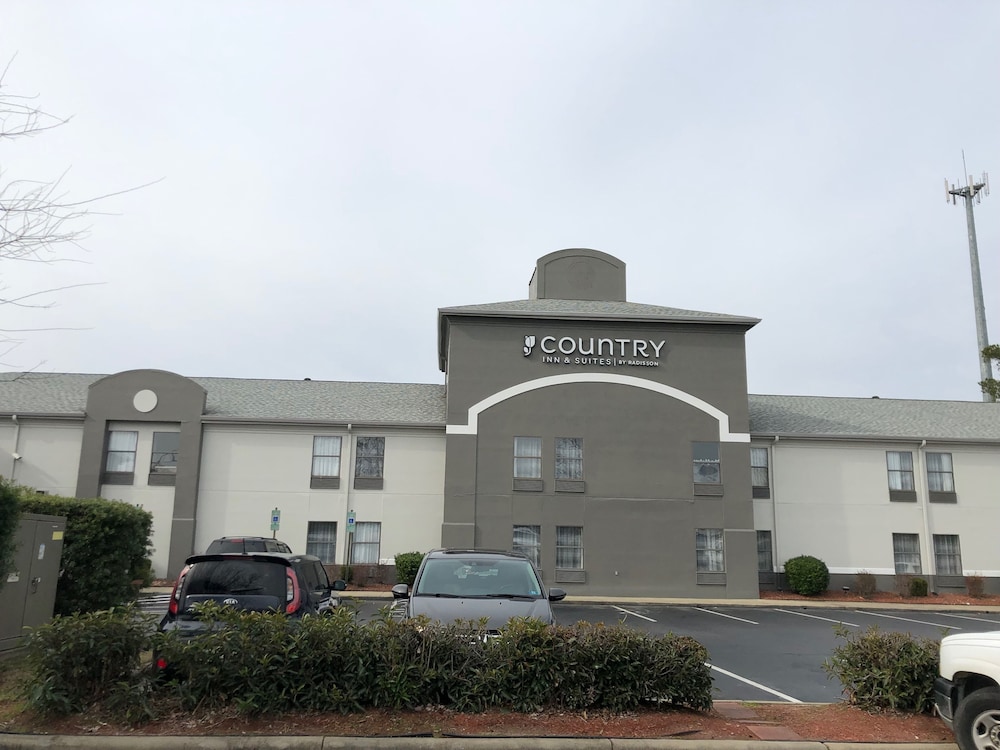 country inn and suites by radisson greenville nc