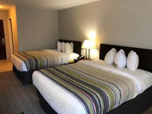 country inn and suites by radisson greenville nc