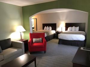 country inn and suites by radisson greenville nc