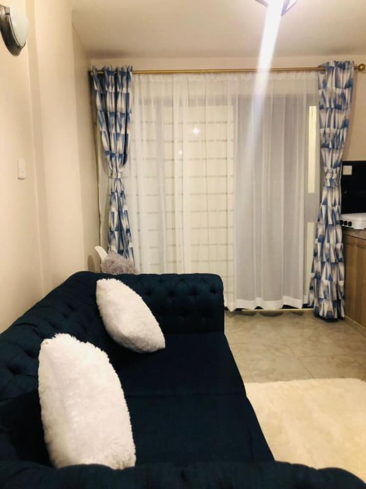 stay plus embakasi studio apartment