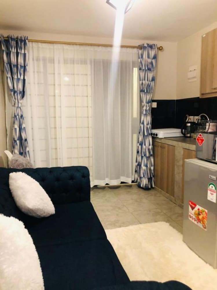 stay plus embakasi studio apartment