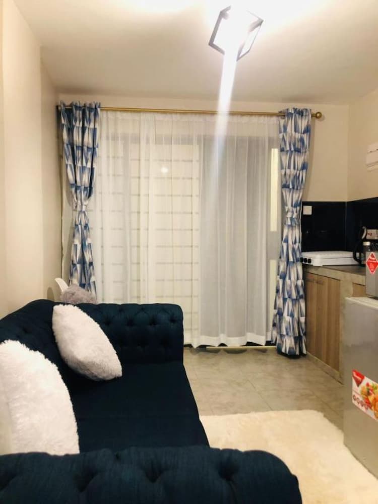 stay plus embakasi studio apartment