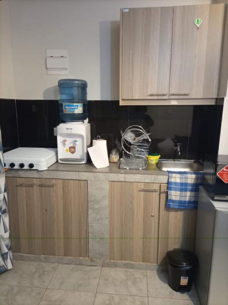 stay plus embakasi studio apartment