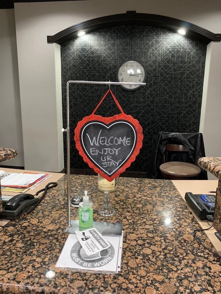 surestay plus hotel by best western san antonio seaworld