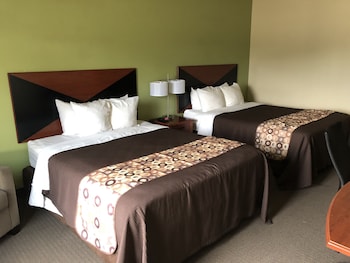 surestay plus hotel by best western san antonio seaworld