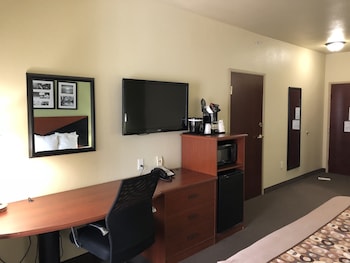 surestay plus hotel by best western san antonio seaworld