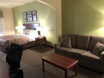 surestay plus hotel by best western san antonio seaworld