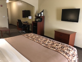 surestay plus hotel by best western san antonio seaworld