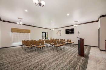 surestay plus hotel by best western san antonio seaworld