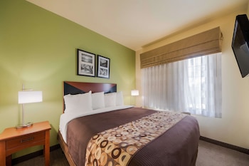 surestay plus hotel by best western san antonio seaworld