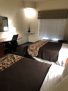 surestay plus hotel by best western san antonio seaworld