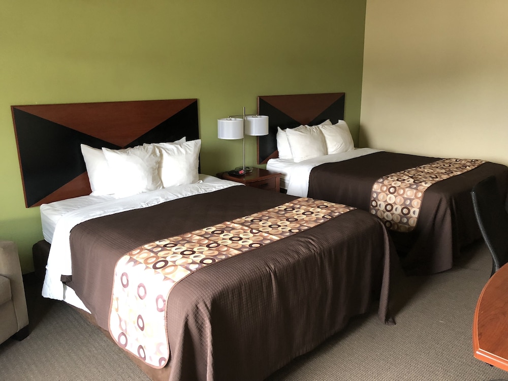 surestay plus hotel by best western san antonio seaworld