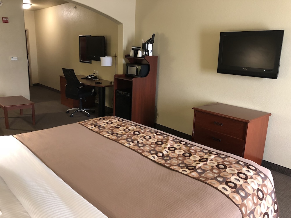 surestay plus hotel by best western san antonio seaworld