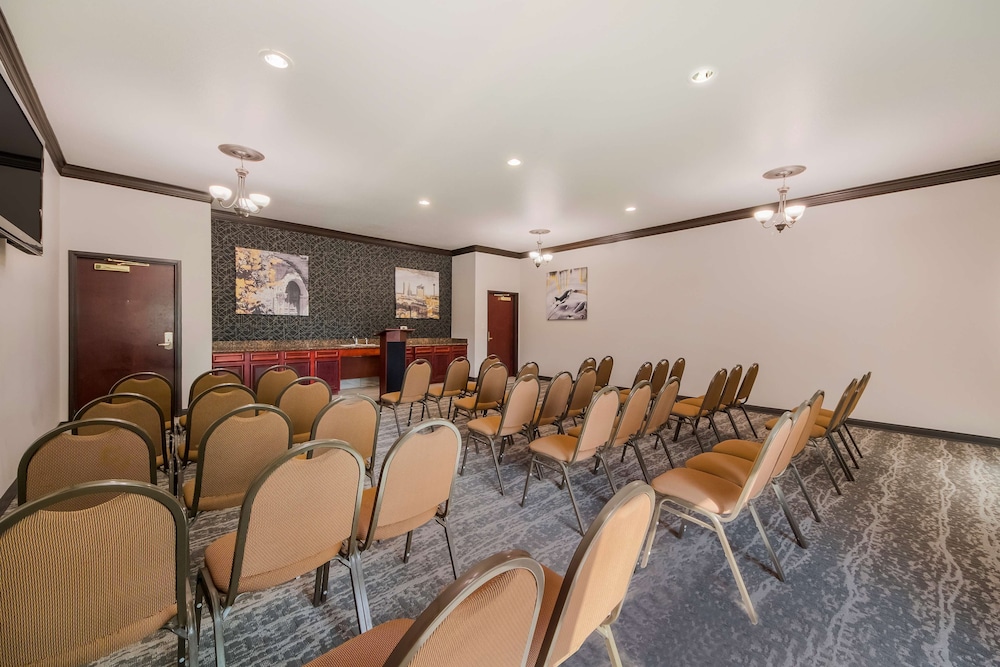 surestay plus hotel by best western san antonio seaworld