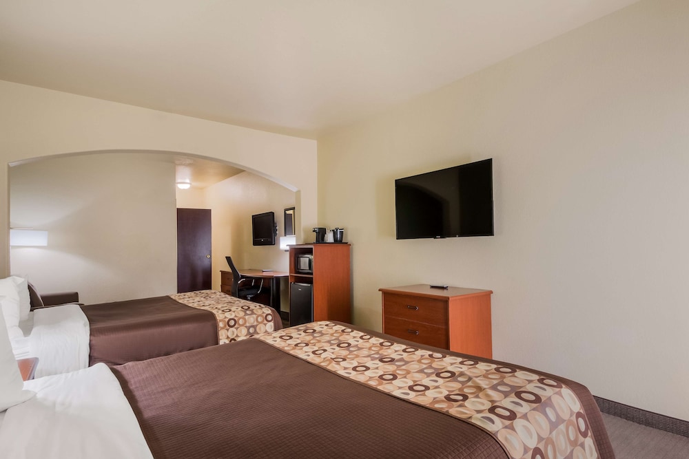 surestay plus hotel by best western san antonio seaworld