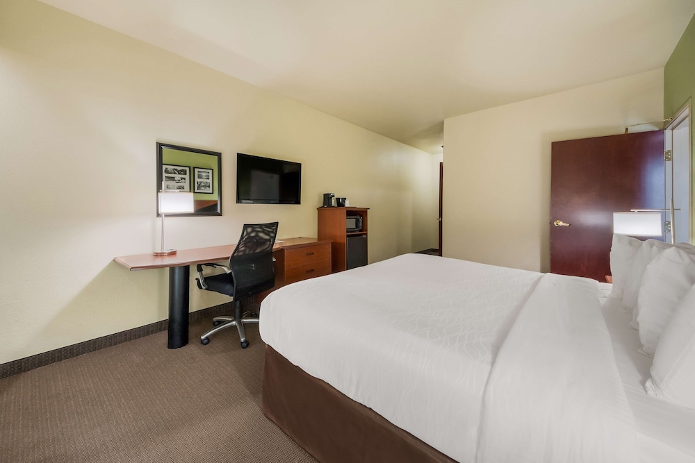 surestay plus hotel by best western san antonio seaworld