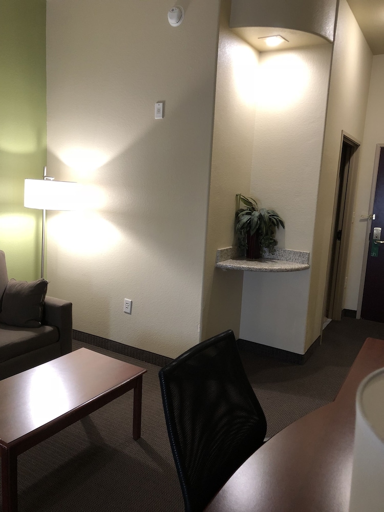 surestay plus hotel by best western san antonio seaworld