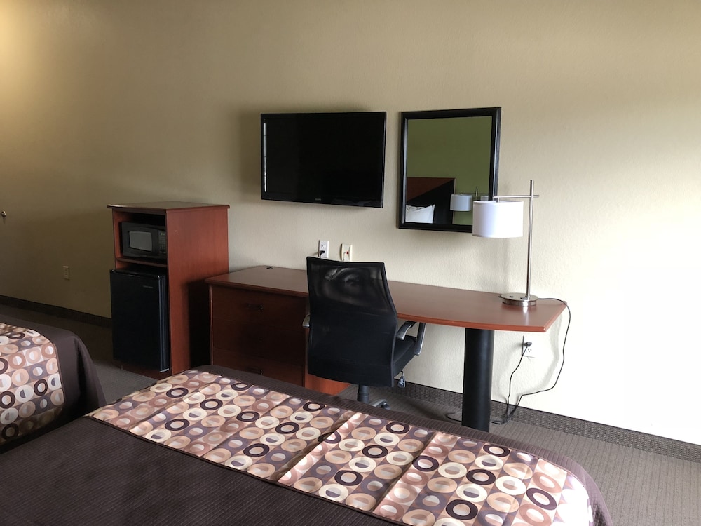 surestay plus hotel by best western san antonio seaworld