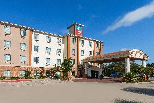 surestay plus hotel by best western san antonio seaworld
