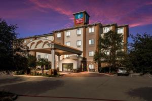 surestay plus hotel by best western san antonio seaworld