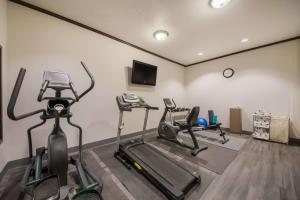 surestay plus hotel by best western san antonio seaworld