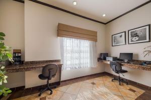 surestay plus hotel by best western san antonio seaworld