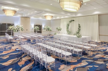 hilton arlington