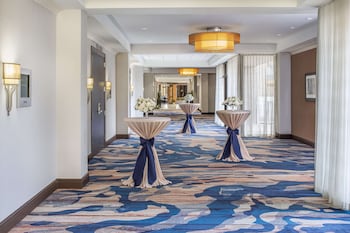 hilton arlington