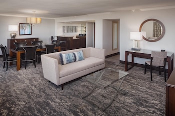 hilton arlington
