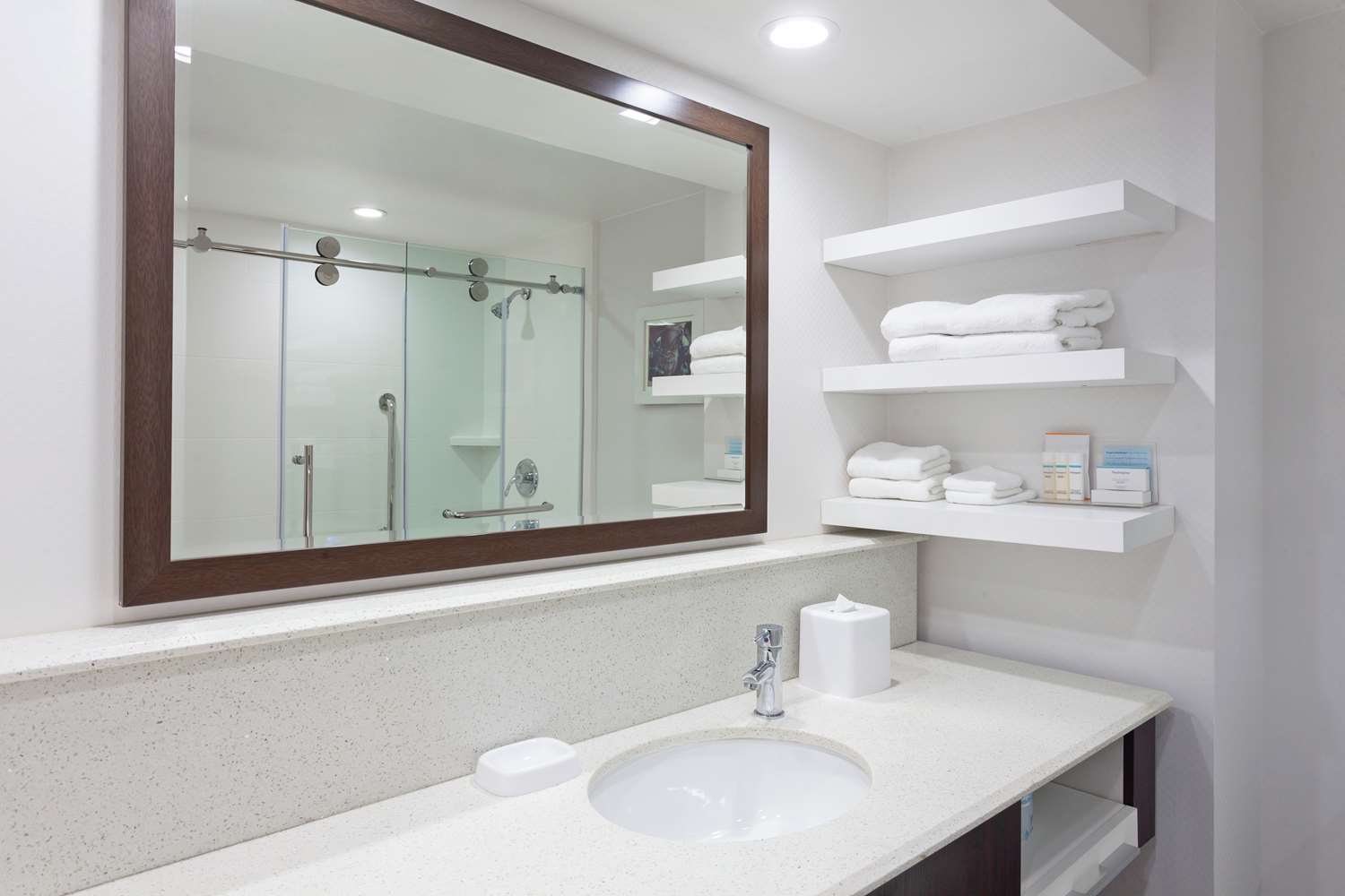 hampton inn los angeles arcadia pasadena