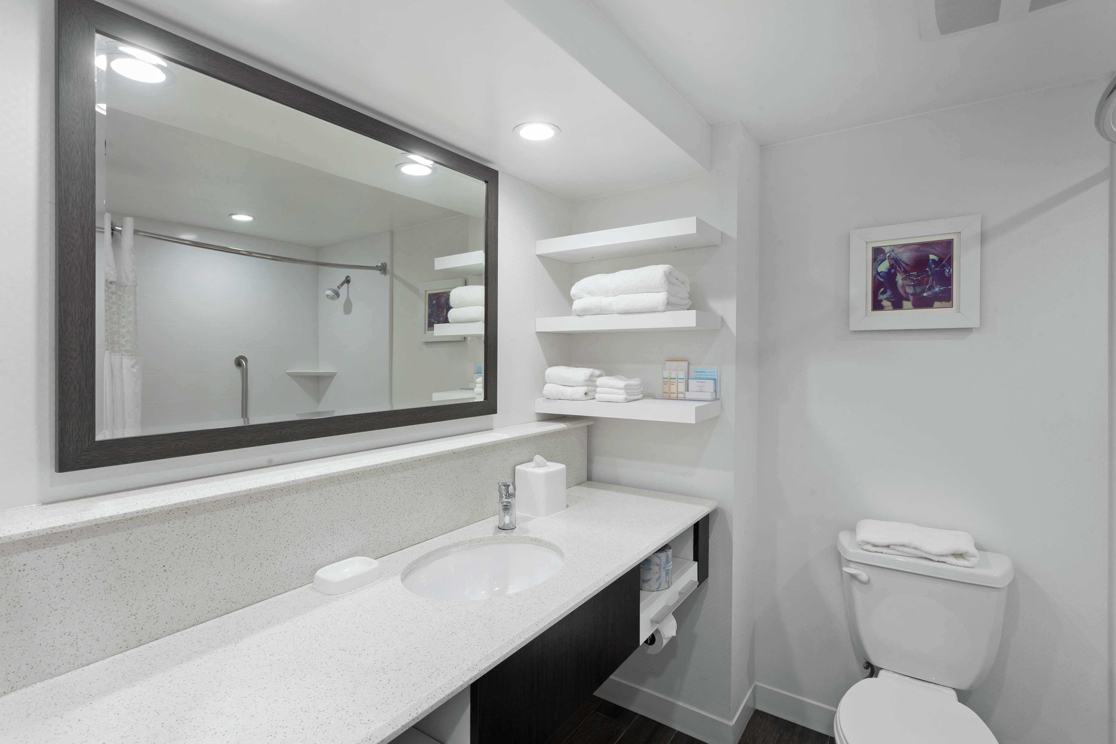hampton inn los angeles arcadia pasadena