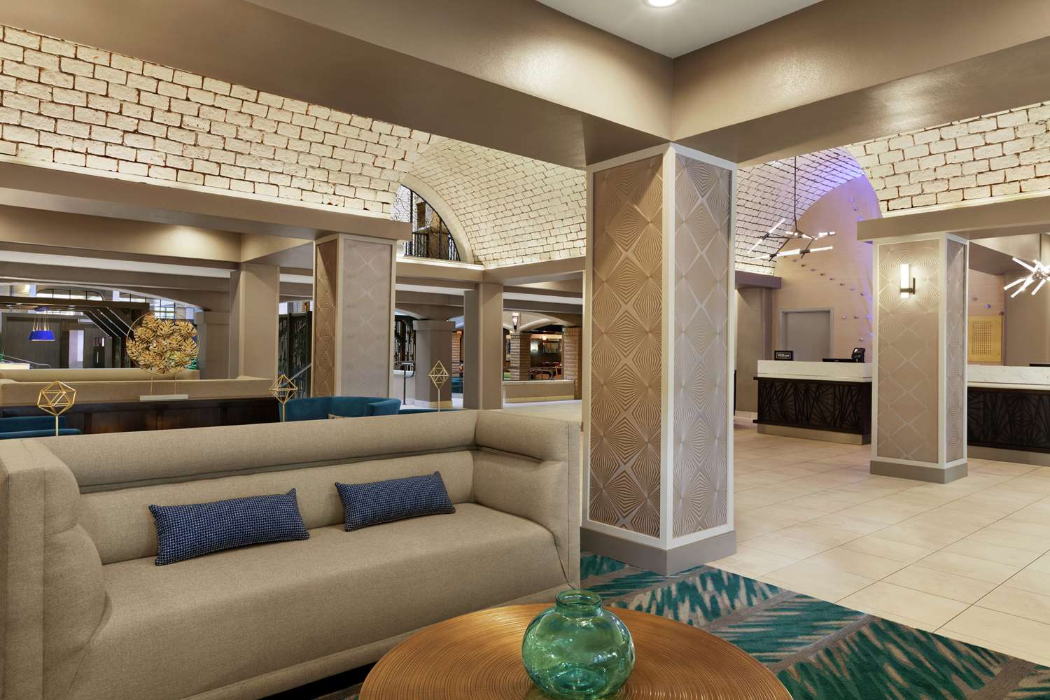 embassy suites by hilton arcadia pasadena area