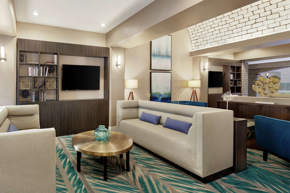 embassy suites by hilton arcadia pasadena area
