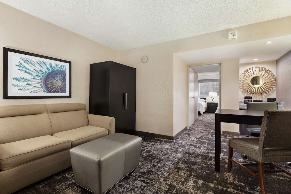 embassy suites by hilton arcadia pasadena area
