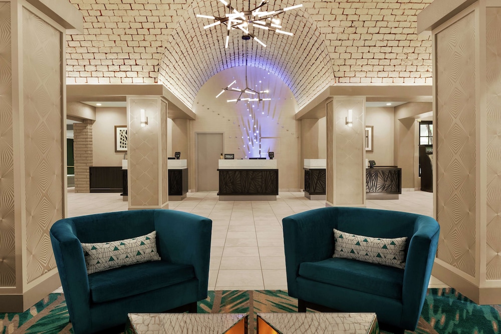 embassy suites by hilton arcadia pasadena area
