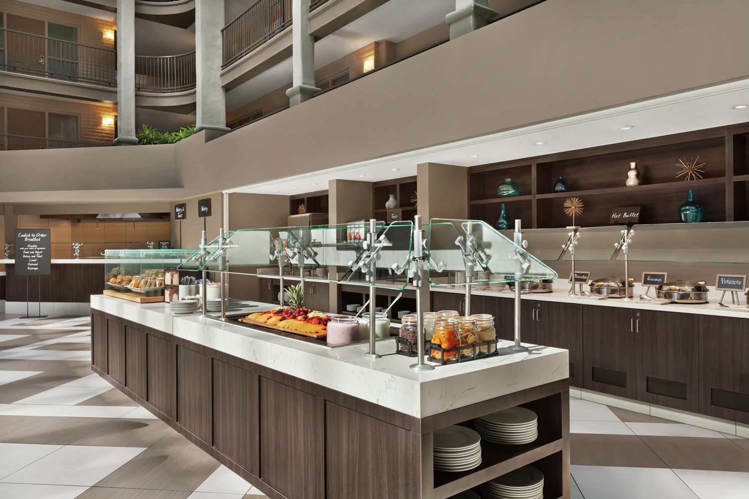embassy suites by hilton arcadia pasadena area