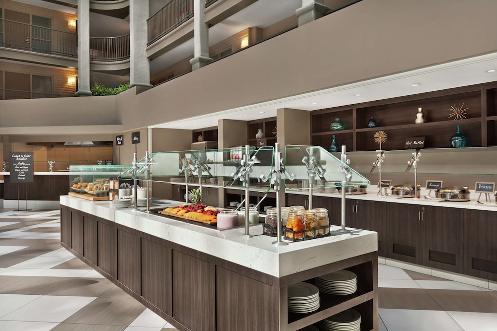 embassy suites by hilton arcadia pasadena area