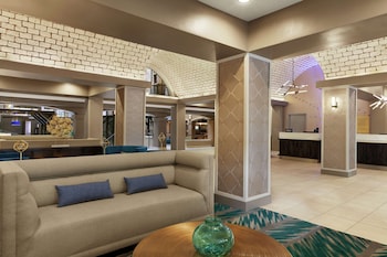 Embassy Suites By Hilton Arcadia Pasadena Area,East Pasadena>>Arcadia,4 star