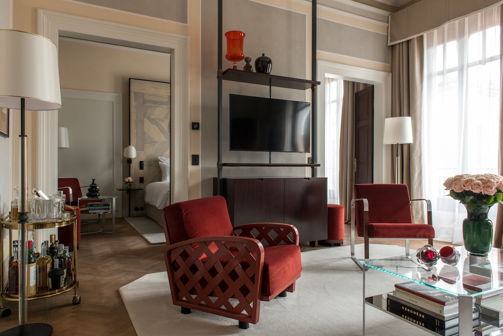 nolinski venezia evok collection