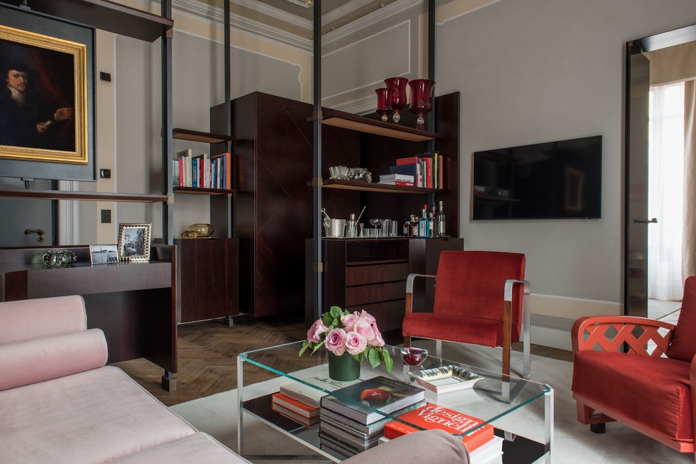 nolinski venezia evok collection