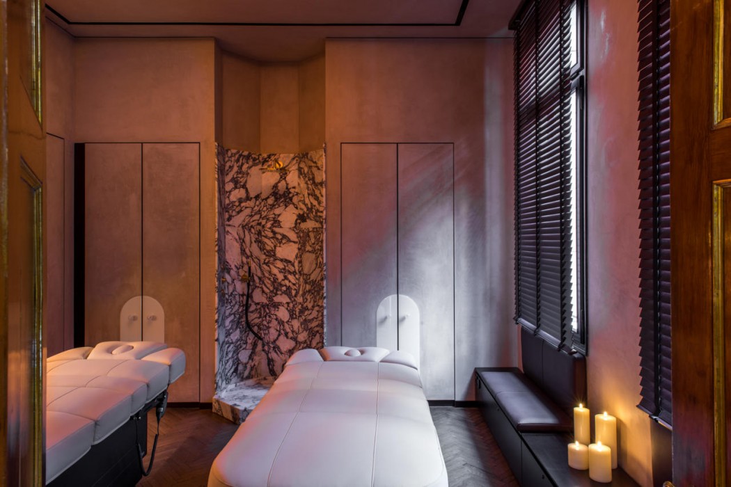 nolinski venezia evok collection