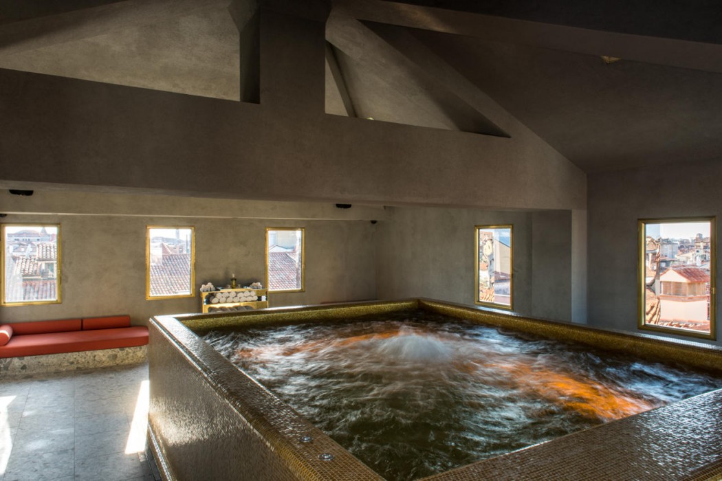 nolinski venezia evok collection