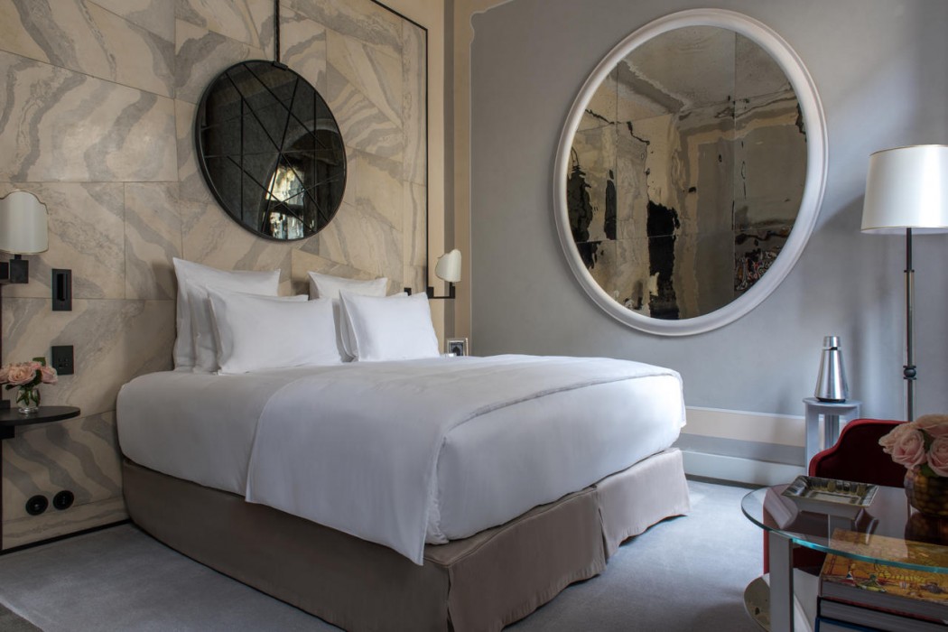 nolinski venezia evok collection