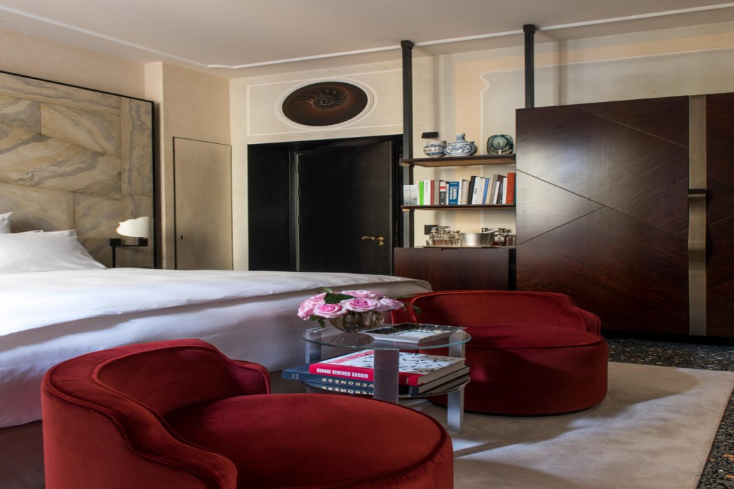 nolinski venezia evok collection