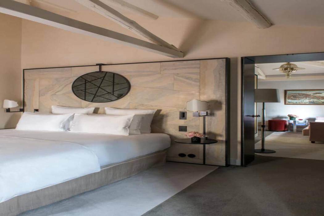 nolinski venezia evok collection