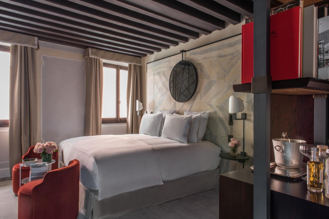 nolinski venezia evok collection