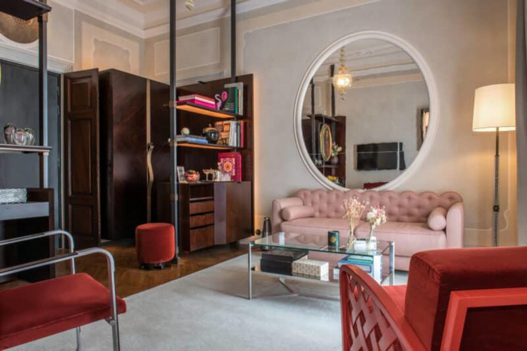 nolinski venezia evok collection