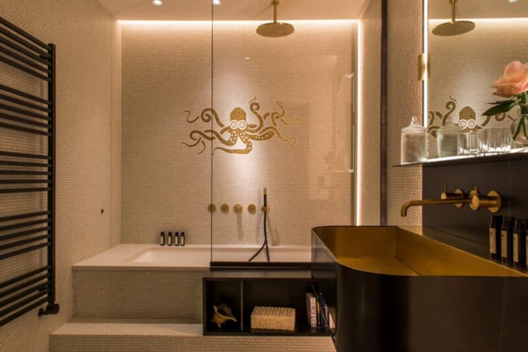 nolinski venezia evok collection