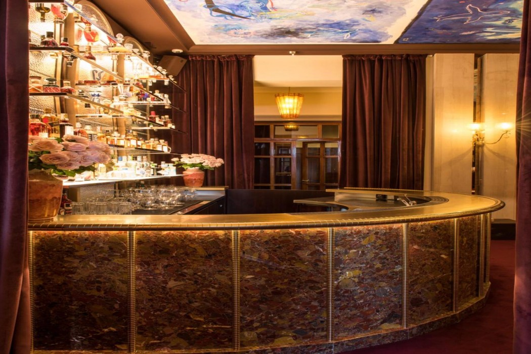 nolinski venezia evok collection